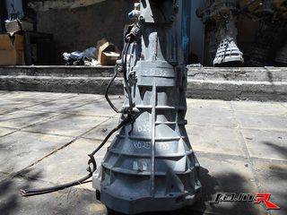 ΣΑΣΜΑΝ NISSAN D22 YD25 4X2-thumb-3