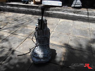 ΣΑΣΜΑΝ NISSAN D22 YD25 4X2-thumb-4