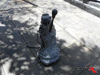 ΣΑΣΜΑΝ NISSAN D22 YD25 4X2-thumb-5