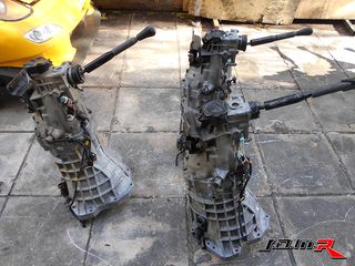 ΣΑΣΜΑΝ NISSAN D22 YD25 4X2-thumb-1