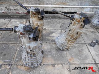 ΣΑΣΜΑΝ NISSAN D22 YD25 4X2-thumb-2