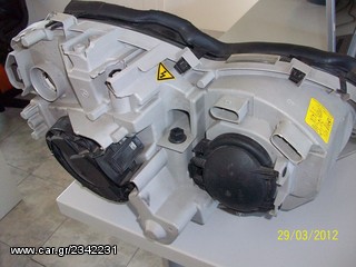 ΦΑΝΑΡΙ ΟΔΗΓΟΥ ΓΙΑ MERCEDES C-CLASS-thumb-1