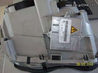 ΦΑΝΑΡΙ ΟΔΗΓΟΥ ΓΙΑ MERCEDES C-CLASS-thumb-2