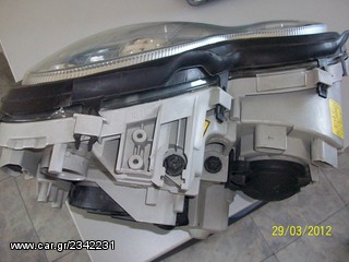 ΦΑΝΑΡΙ ΟΔΗΓΟΥ ΓΙΑ MERCEDES C-CLASS-thumb-3