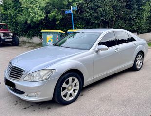 Mercedes-Benz S 300 2009 S 280