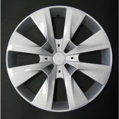 ΤΑΣΙΑ ΤΡΟΧΩΝ 15" PEUGEOT 208 2012