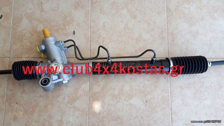 TOYOTA RAV 4 4420042120 ΚΡΕΜΑΡΓΙΕΡΑ ΥΔΡΑΥΛΙΚΗ TOYOTA RAV-4 00-03 (Α' ΠΟΙΟΤΗΤΑ ΜΕ ΦΠΑ) 1 ΧΡΟΝΟ ΕΓΓΥΗΣΗ