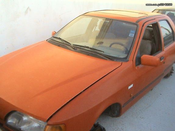 ΑΝΤΑΛΛΑΚΤΙΚΑ FORD SIERRA 2.0i LX