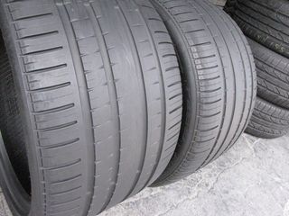 2TMX 295-30-18 PIRELLI PZERO ROSSO DOT (2016)-thumb-1
