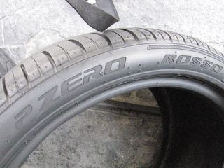 2TMX 295-30-18 PIRELLI PZERO ROSSO DOT (2016)-thumb-5