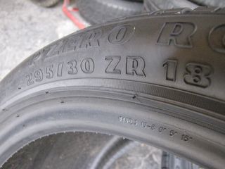 2TMX 295-30-18 PIRELLI PZERO ROSSO DOT (2016)-thumb-6
