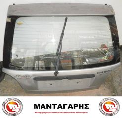 ΤΖΑΜΟΠΟΡΤΑ DAEWOO MATIZ (2003-->)  *(2)