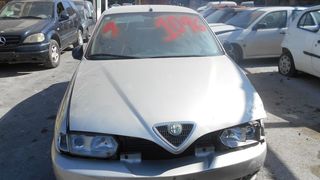 Alfa Romeo Alfa 146 - '97