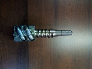 Ατερμονας KUBOTA L2402-thumb-1