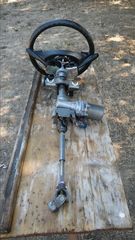 Γνήσια ηλεκτρική τιμονιέρα με μοτέρ Daihatsu Cuore 2004 L251
