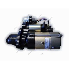 M93R3002SE MIZA PRESTOLITE 24v EQB CUMMINS   Μ93R3002SE 3968130 Starter 24v 6kw 12z Cummins EQB CUMMINS	C4929600, C4983774 DONGFENG DIESEL	C4983774 DONGFENG	3708N010 PRESTOLITE M93R3002SE