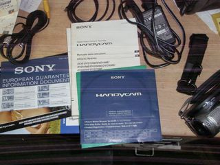ΒΙΝΤΕΟΚΑΜΕΡΑ  SONY-thumb-4