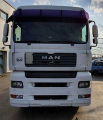 MAN 2008 18.440 EURO 5 XLX AUTOMATIC Με Αντλία Ανατροπής-thumb-1