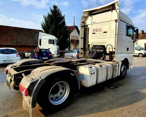 MAN 2008 18.440 EURO 5 XLX AUTOMATIC Με Αντλία Ανατροπής-thumb-3