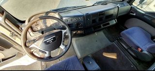 MAN 2008 18.440 EURO 5 XLX AUTOMATIC Με Αντλία Ανατροπής-thumb-4