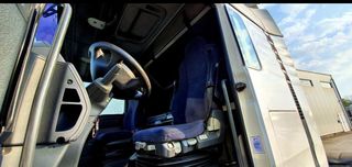 MAN 2008 18.440 EURO 5 XLX AUTOMATIC Με Αντλία Ανατροπής-thumb-5