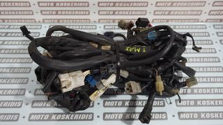 ΠΛΕΞΟΥΔΑ  YAMAHA  T-MAX 500 (5GJ)  CARB , 2001-2003 / MOTO PARTS KOSKERIDIS 