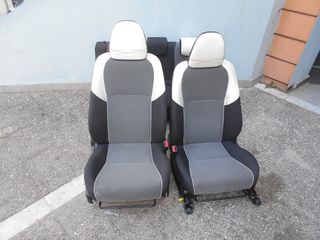 TOYOTA YARIS 2011-2020 ΣΑΛΟΝΙ 5ΘΥΡΟ ΤΕΛΕΙΟ - ΕΚΠΟΙΗΣΗ ΠΑΛΙΟΥ ΣΤΟΚ - STELLAR PARTS-thumb-2