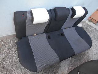TOYOTA YARIS 2011-2020 ΣΑΛΟΝΙ 5ΘΥΡΟ ΤΕΛΕΙΟ - ΕΚΠΟΙΗΣΗ ΠΑΛΙΟΥ ΣΤΟΚ - STELLAR PARTS-thumb-7