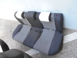 TOYOTA YARIS 2011-2020 ΣΑΛΟΝΙ 5ΘΥΡΟ ΤΕΛΕΙΟ - ΕΚΠΟΙΗΣΗ ΠΑΛΙΟΥ ΣΤΟΚ - STELLAR PARTS-thumb-8