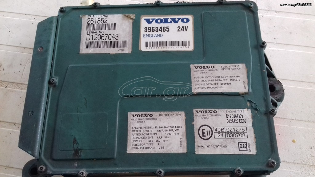 Volvo   '00