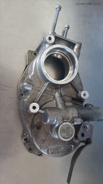 ΚΑΠΑΚΙ ΜΕΤΑΒΛΗΤΟΥ ΧΡΟΝΙΣΜΟΥ VW-SEAT-SKODA-AUDI 2000cc TFSi με ιμαντα χρονισμου 06F103530T