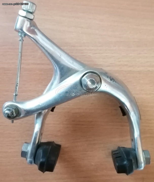 Δαγκάνα Shimano EXAGE φρένου οπίσθια αλουμινίου