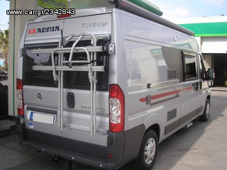 Adria 2012 TWIN SP-thumb-14