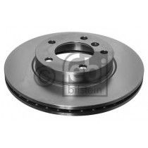 Σετ Δισκόπλακες εμπρός FEBI BILSTEIN 01718