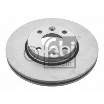 Σετ Δισκόπλακες εμπρός FEBI BILSTEIN 24165