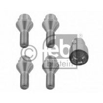 Τροχός & στερέωση τροχού FEBI BILSTEIN 27047