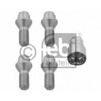 Τροχός & στερέωση τροχού FEBI BILSTEIN 27054