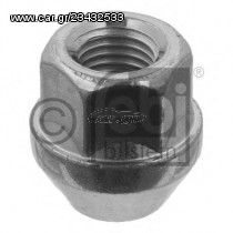 Τροχός & στερέωση τροχού FEBI BILSTEIN 33928