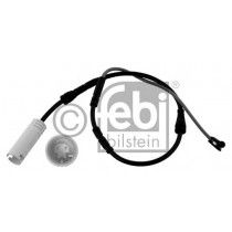 Σετ Τακάκια εμπρός FEBI BILSTEIN 37668