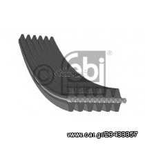 Ιμάντας poly-V FEBI BILSTEIN 40712