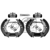 Σιαγώνες & θερμουίτ FEBI BILSTEIN 47162
