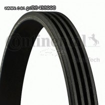 Ιμάντας poly-V CONTITECH 4PK836