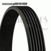 Ιμάντας poly-V CONTITECH 6PK1453