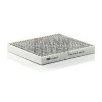 Φίλτρο αέρα εσωτερικού χώρου MANN-FILTER CUK2227