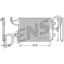 Συμπυκνωτής AC DENSO DCN16001