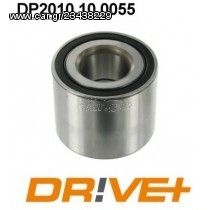 Σετ Δισκόπλακες πίσω Dr!ve+ DP2010100055