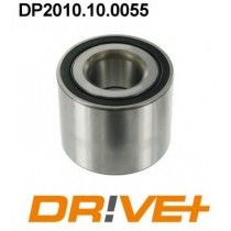 Σετ Δισκόπλακες πίσω Dr!ve+ DP2010100055