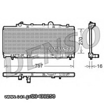 Ψυγείο νερού & εξαρτήματα DENSO DRM09092