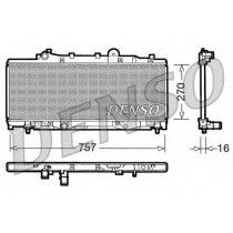 Ψυγείο νερού & εξαρτήματα DENSO DRM09092