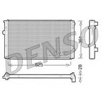 Ψυγείο νερού & εξαρτήματα DENSO DRM32008